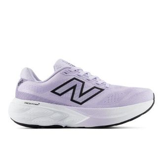 New Balance Mujer Fresh Foam X 880v15 en P&uacute;rpura/Negro, Talla 37.5