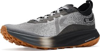 Keen Seek Trail Running Shoes Mens Shoes Black/Magnet : 10.5 D - Medium, Textile