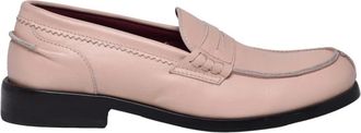 Seboy&acute;s Seboy S Mocassino - Shoes - Mujer - Beige - 36 EU