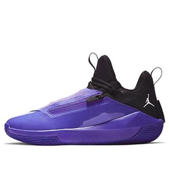 Nike Jordan Air Jordan Jumpman Hustle PF Dark Concord AQ0394-501