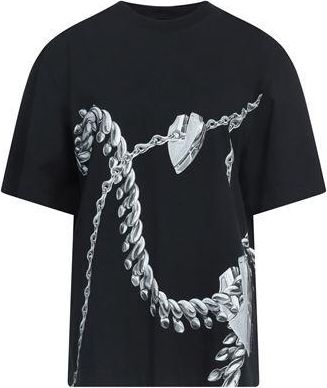 Burberry CAMISETAS Y TOPS - Camisetas en YOOX.COM