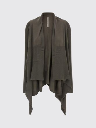 Rick Owens Cardigan Rick Owens in cupro