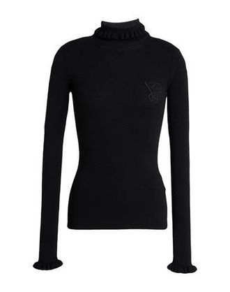 Valentino Garavani KNITWEAR - Turtlenecks on YOOX.COM