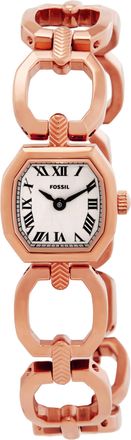 Fossil Harlow Quartz Black Dial Ladies Watch ES5484