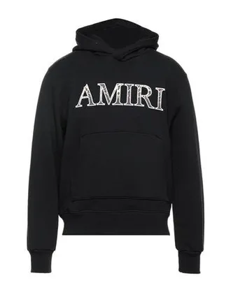 Amiri Sweatshirts