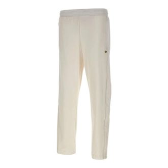 adidas 98 Loose Track Pants - Heren - Trainingsbroeken - Wit - XL - Nylon - Fitness