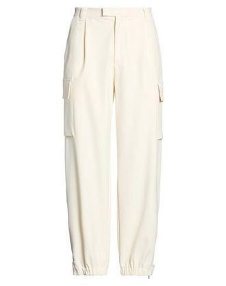 Emporio Armani BOTTOMWEAR - Trousers on YOOX.COM