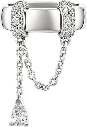 SHYMI Shymi Silver Ring