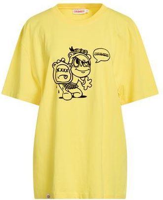 Charles Jeffrey Loverboy CAMISETAS Y TOPS - Camisetas en YOOX.COM