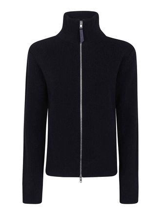 Maison Margiela Cotton Camionneur Longsleeve