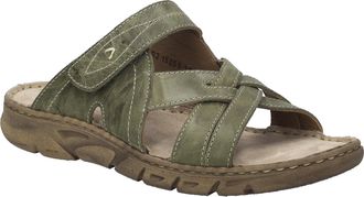 Josef Seibel Dames Sandaal Brenda 10 in beige