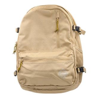 Converse Graphic Straight Edge Backpack Khaki 10026114-A02