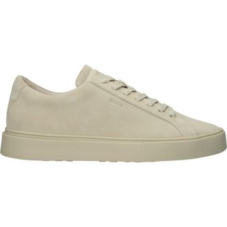 Blackstone CRAG FINN LOW - CG119 Oyster Grey - Sneaker (low)