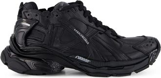 Balenciaga x Under Armour Sneakers Runner chunky - Nero