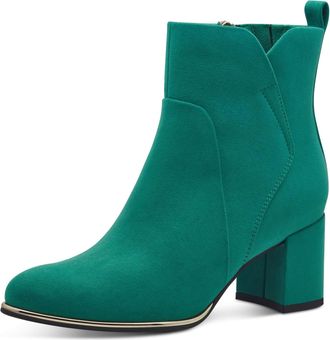 Botas Altas Marco Tozzi 2-25694-37 Negro