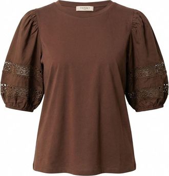 Twin-Set Baloon Sleeve T-Shirt