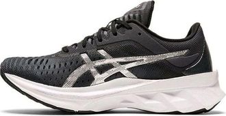Asics (WMNS) ASICS Novablast Platinum Carrier Grey Silver 1012A844-020