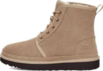 UGG Neumel High Boots White Pepper 1130711-WPPP