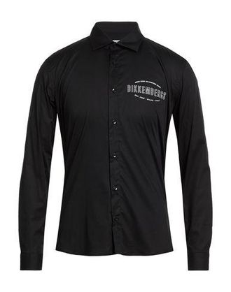 Dirk Bikkembergs TOPS - Hemden auf YOOX.COM