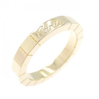 Cartier Yellow Gold (18K) Band Ring (Pre-Owned)