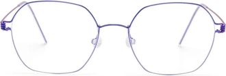 Lindberg Occhiali Richelle - Blu