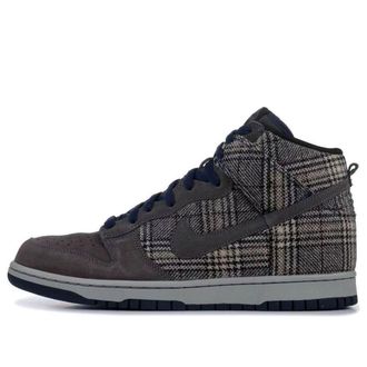 Nike Dunk High Premium Tweed Pack 306968-003