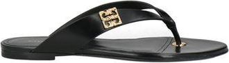 Givenchy CALZADO - Sandalias de dedo en YOOX.COM