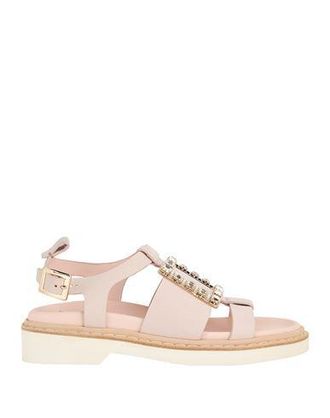Roger Vivier FOOTWEAR - Sandals sur YOOX.COM