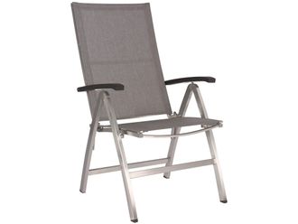 Schubiger M&ouml;bel Gartenstuhl Maila Klappbar