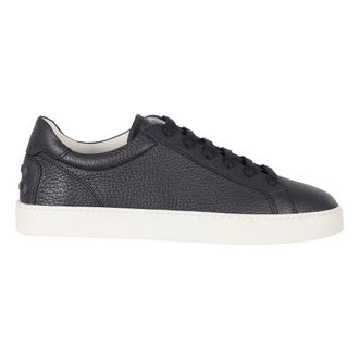 Tod's Schoenen, Heren, Blauw, 42 EU, Leer, Allacciata Cassetta 04L