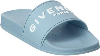 Givenchy Rubber Slide