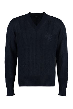 Etro Cashmere Sweater
