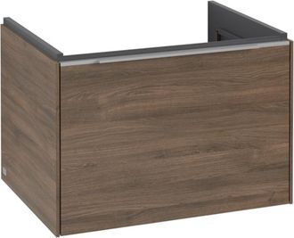 Villeroy & Boch Villeroy&boch - Subway 3.0, 622x429x478 Mm, Mueble De Lavabo, 1