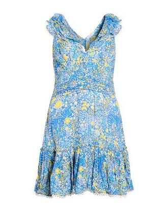 Poupette St Barth DRESSES - Mini dresses on YOOX.COM