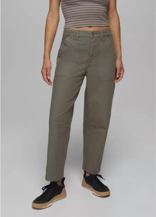 Prana Rock Ridge Melrose Pant In Thyme