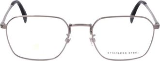 David Beckham Db 1048 Square Lens Eyeglasses