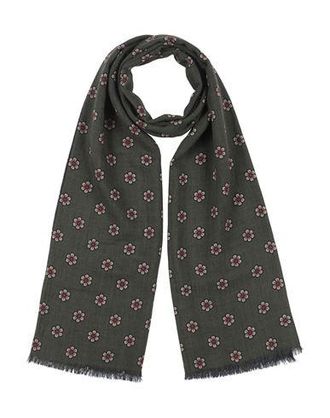 Franco Bassi ACCESSORIES - Scarves sur YOOX.COM