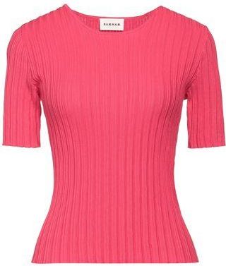 P.A.R.O.S.H. KNITWEAR - Jumpers sur YOOX.COM