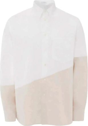 J.W.Anderson Hombre, Camisas, Multicolor, Talla: S