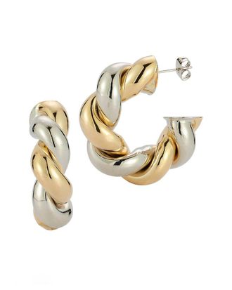 Glaze Jewelry Plated Earrings