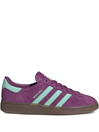 adidas Sneakers Muenchen - Viola