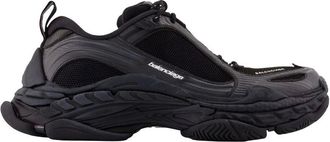 Balenciaga Mujer, Zapatos, Negro, Talla: 38 EU