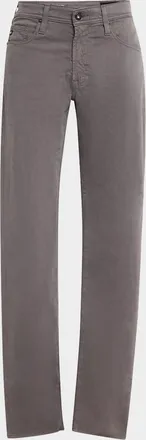 AG - Adriano Goldschmied Men & apos;s Tellis Modern Slim Sud Twill Pants