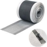 OEM Colador De Desag&uuml;e - Atrapacabellos - Colador De Fregadero - Manguera De Desag&uuml;e De Ducha 70 Mm X 10 M - Adhesivo Para Colador De Inodoro - Crezuo