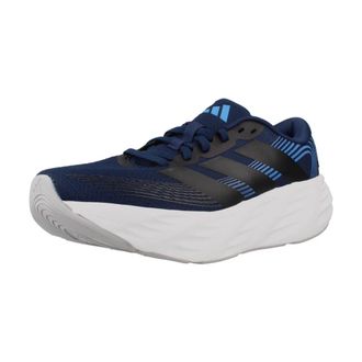 adidas Heren, Sport, Blauw, Maat: 43 1/3 EU