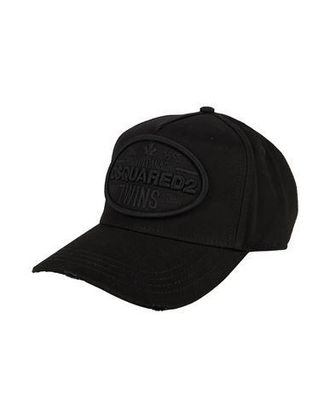 Dsquared2 ACCESSORIES - Hats on YOOX.COM