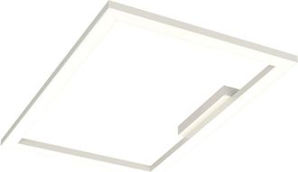 Lumicom Lumicom - Floor Plafon 40x60 Monocolor Brillo