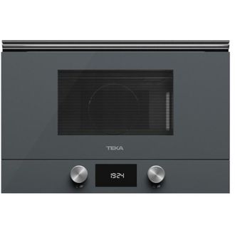 Teka Micro Lym - Ml 8220 Bis L -st - Gray