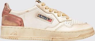 Autry Sneakers AUTRY Woman color Red