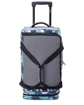 DELSEY Paris Delsey Paris Raspail Carry-On Rolling Duffel Bag
